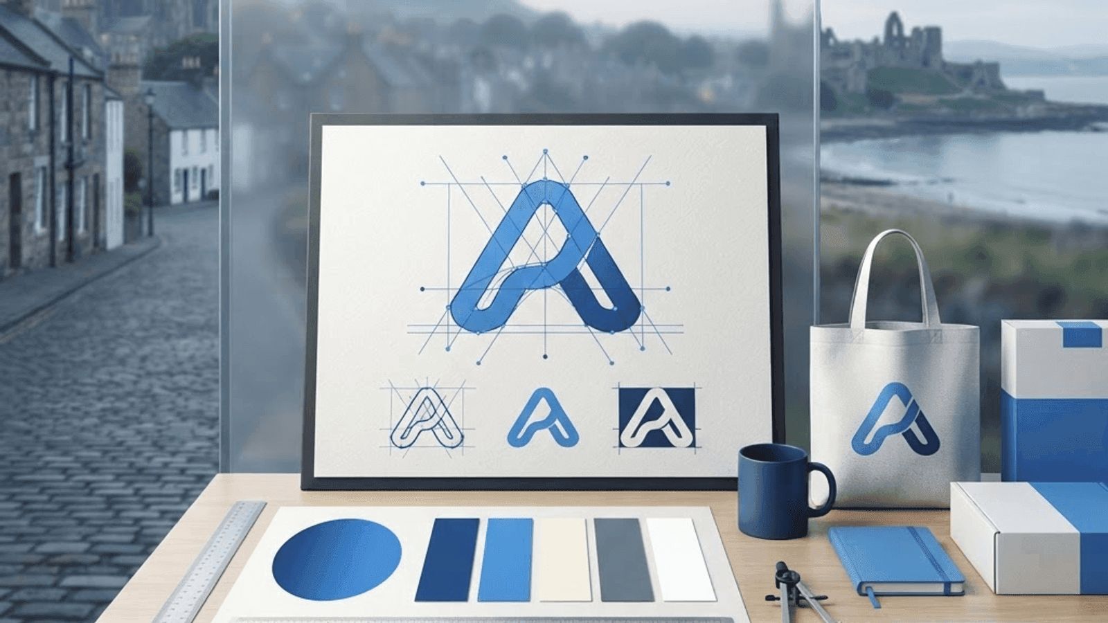 Top 10 Best Branding Agencies in East Ayrshire
