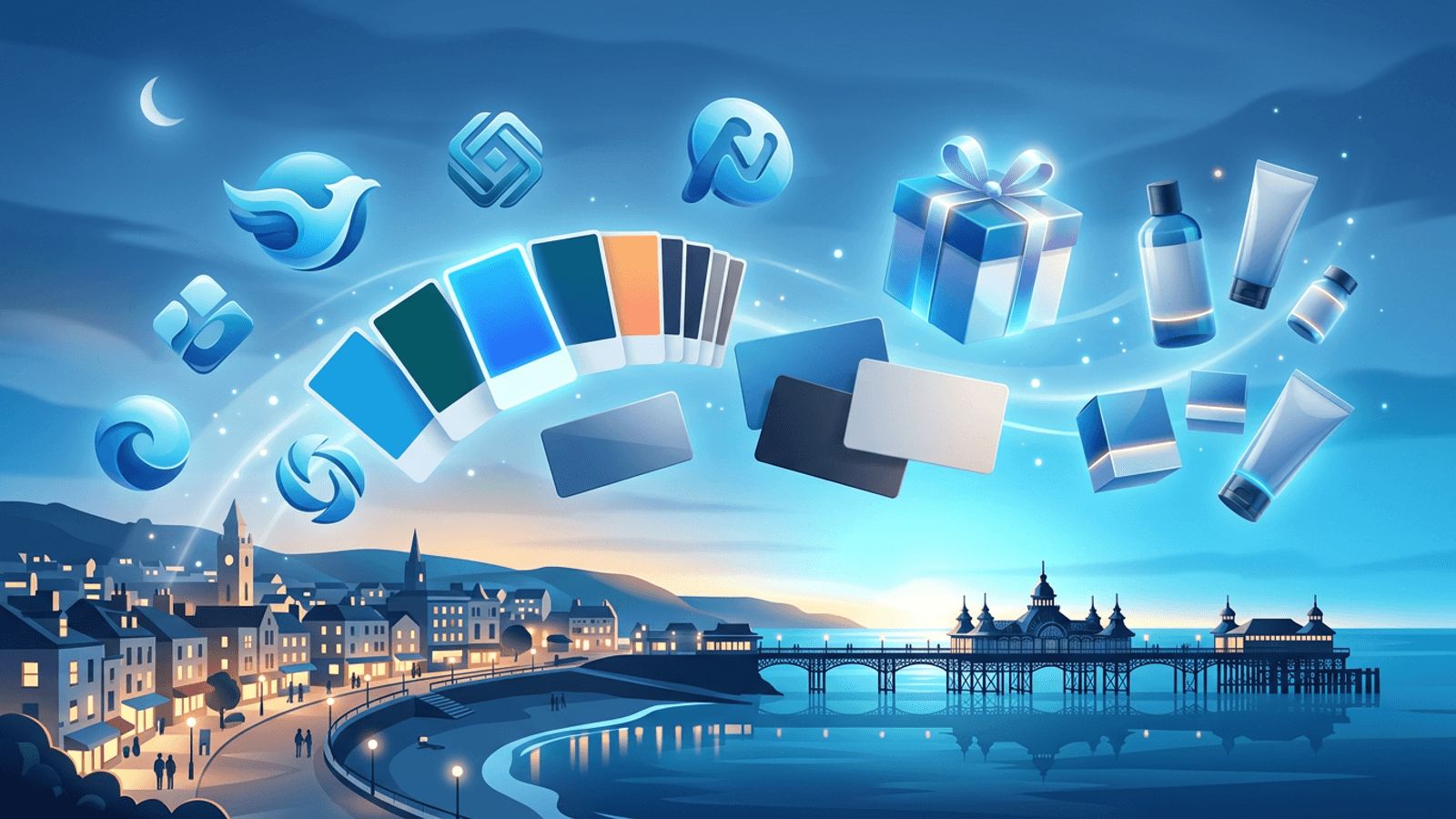 Top 10 Best Branding Agencies in Eastbourne