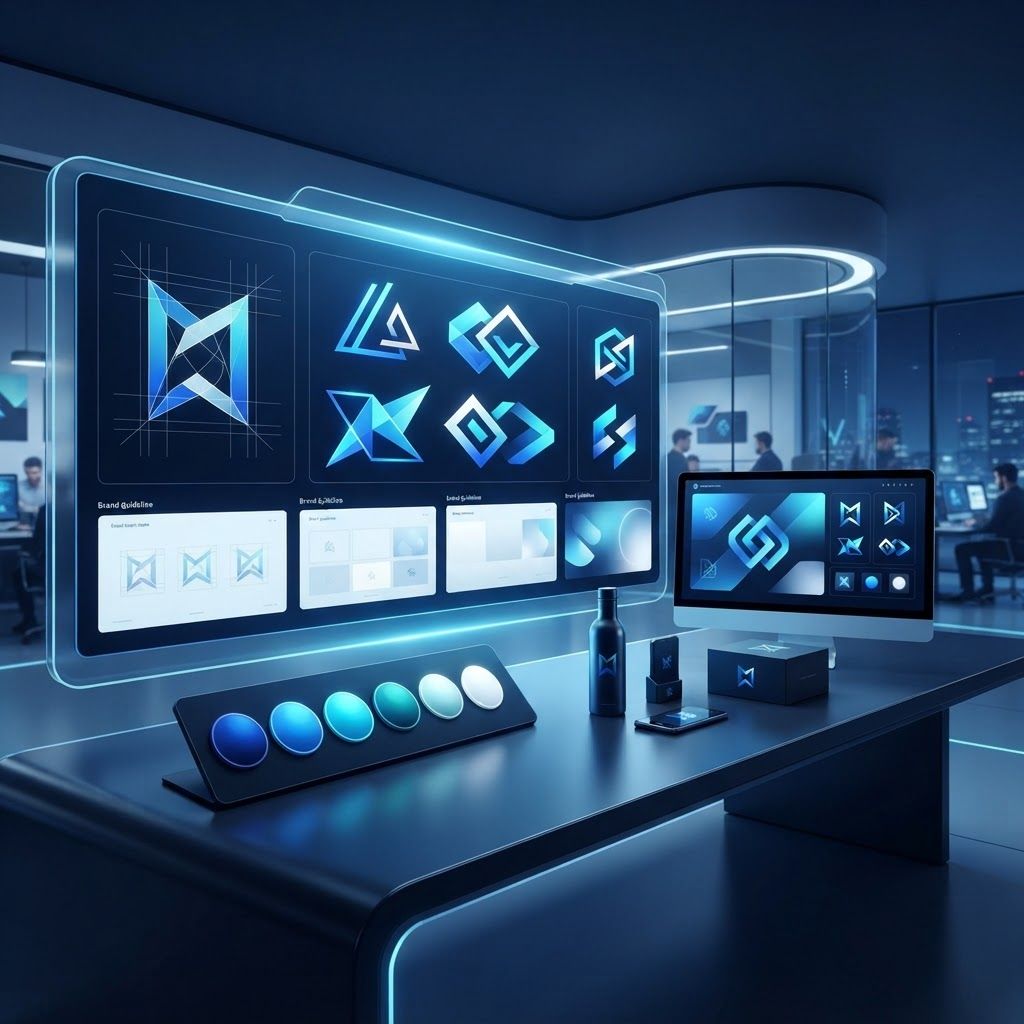 Top 10 Best Branding Agencies in Elmbridge