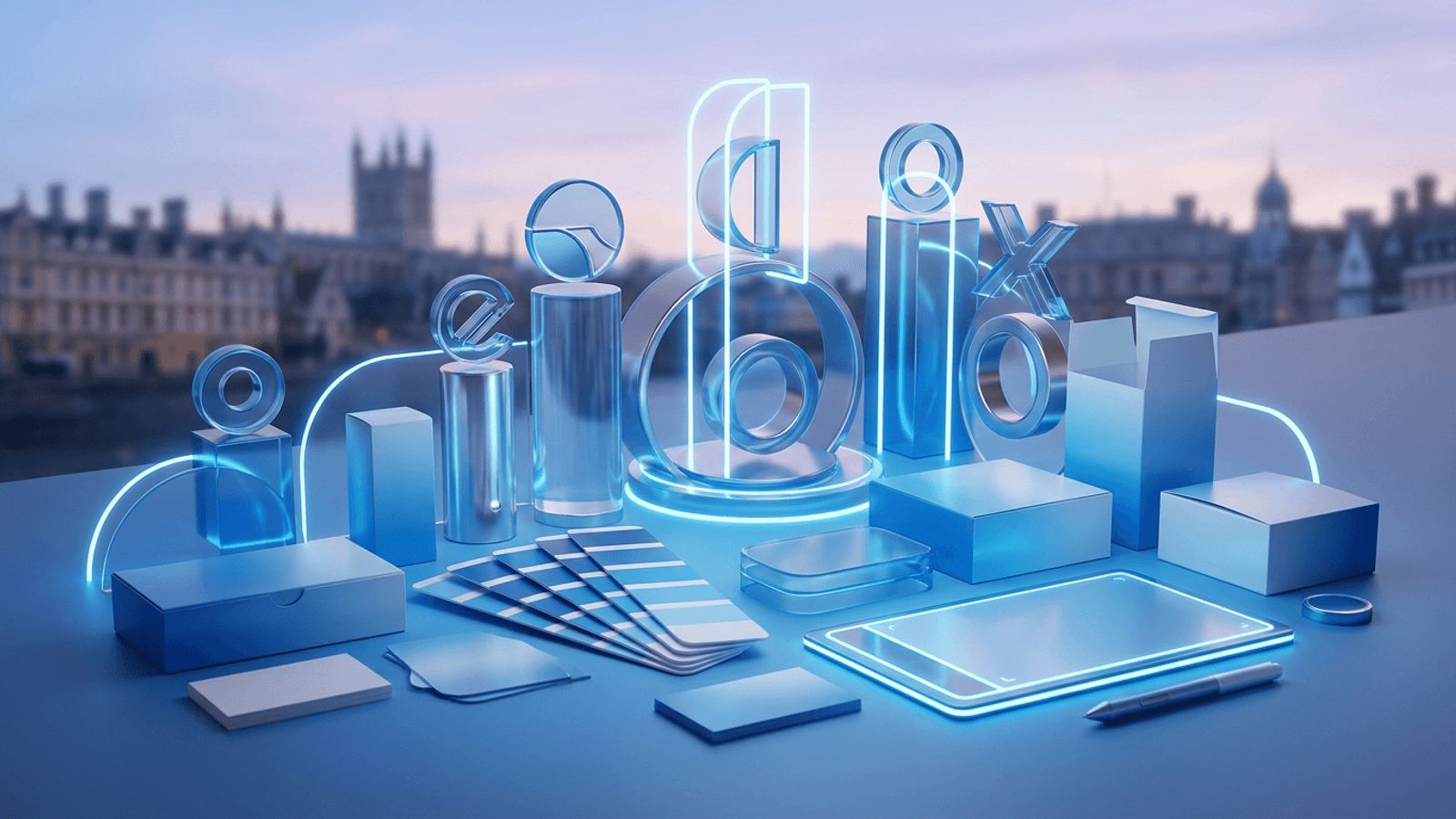 Top 10 Best Branding Agencies in Hertsmere