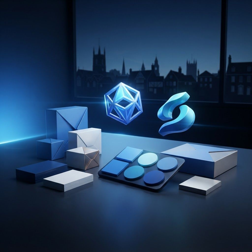 Top 10 Best Branding Agencies in Huntingdonshire