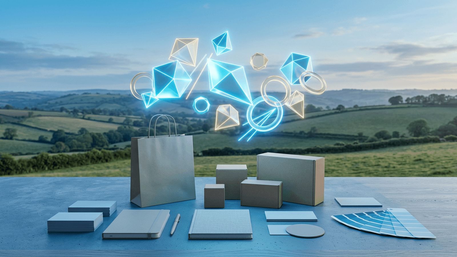 Top 10 Best Branding Agencies in Mid Devon