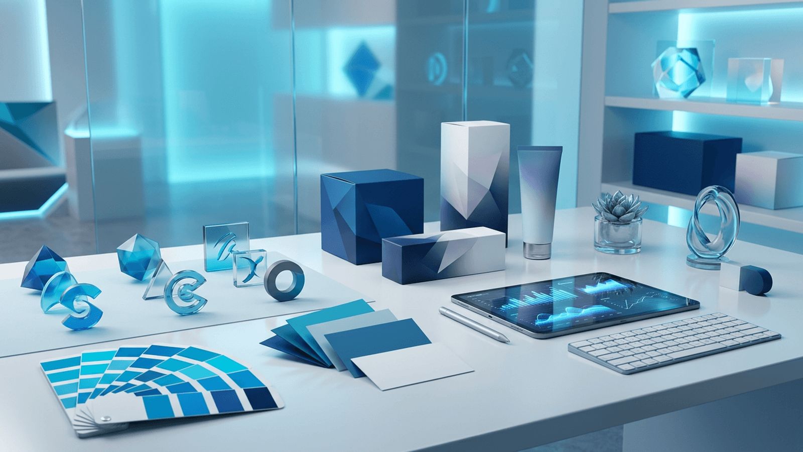 Top 10 Best Branding Agencies in Mid Suffolk