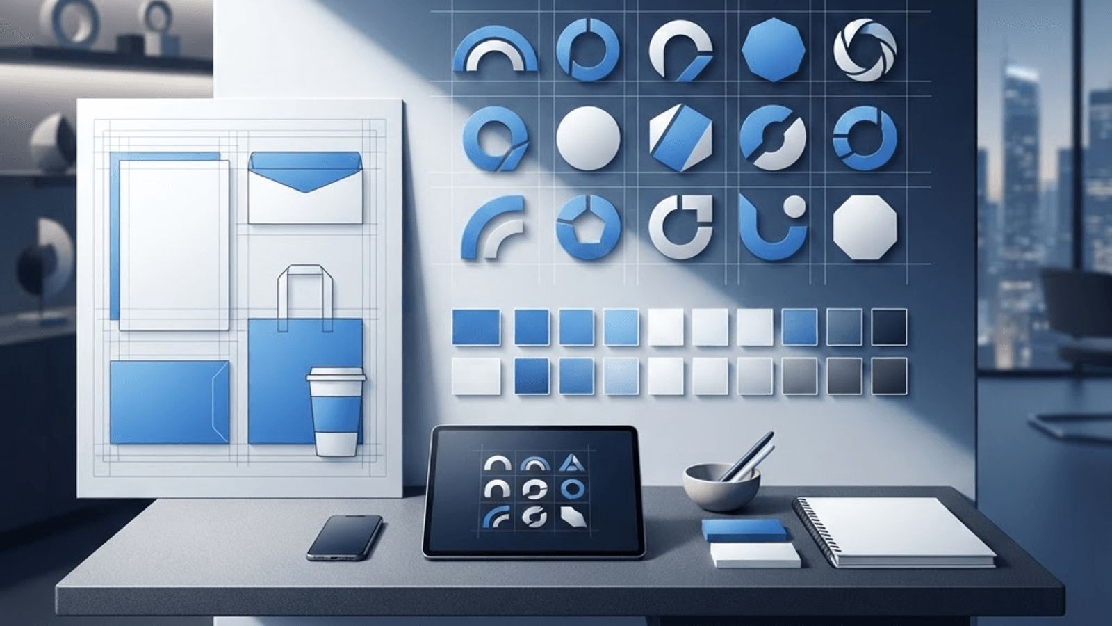 Top 10 Best Branding Agencies in Middlesbrough