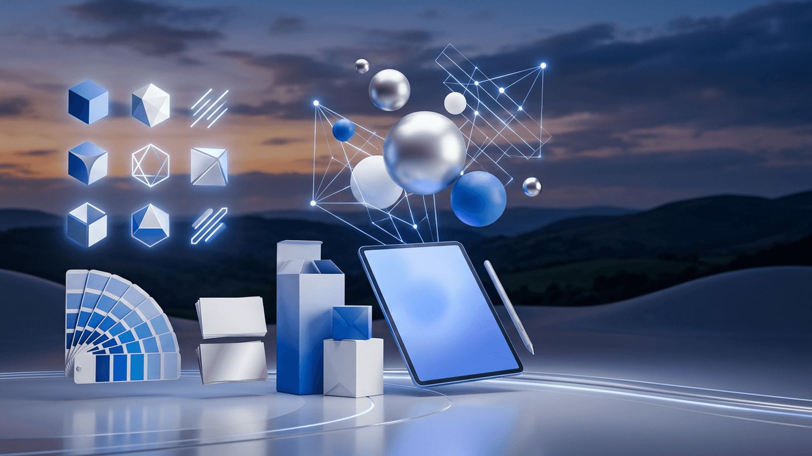 Top 10 Best Branding Agencies in Monmouthshire
