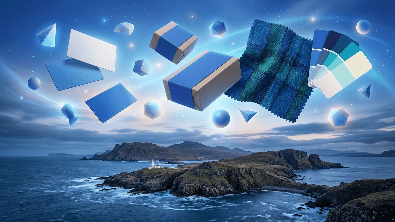 Top 10 Best Branding Agencies in Na h-Eileanan Siar
