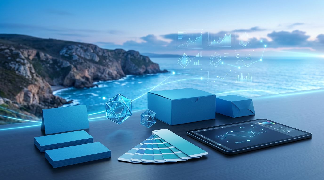 Top 10 Best Branding Agencies in North Devon