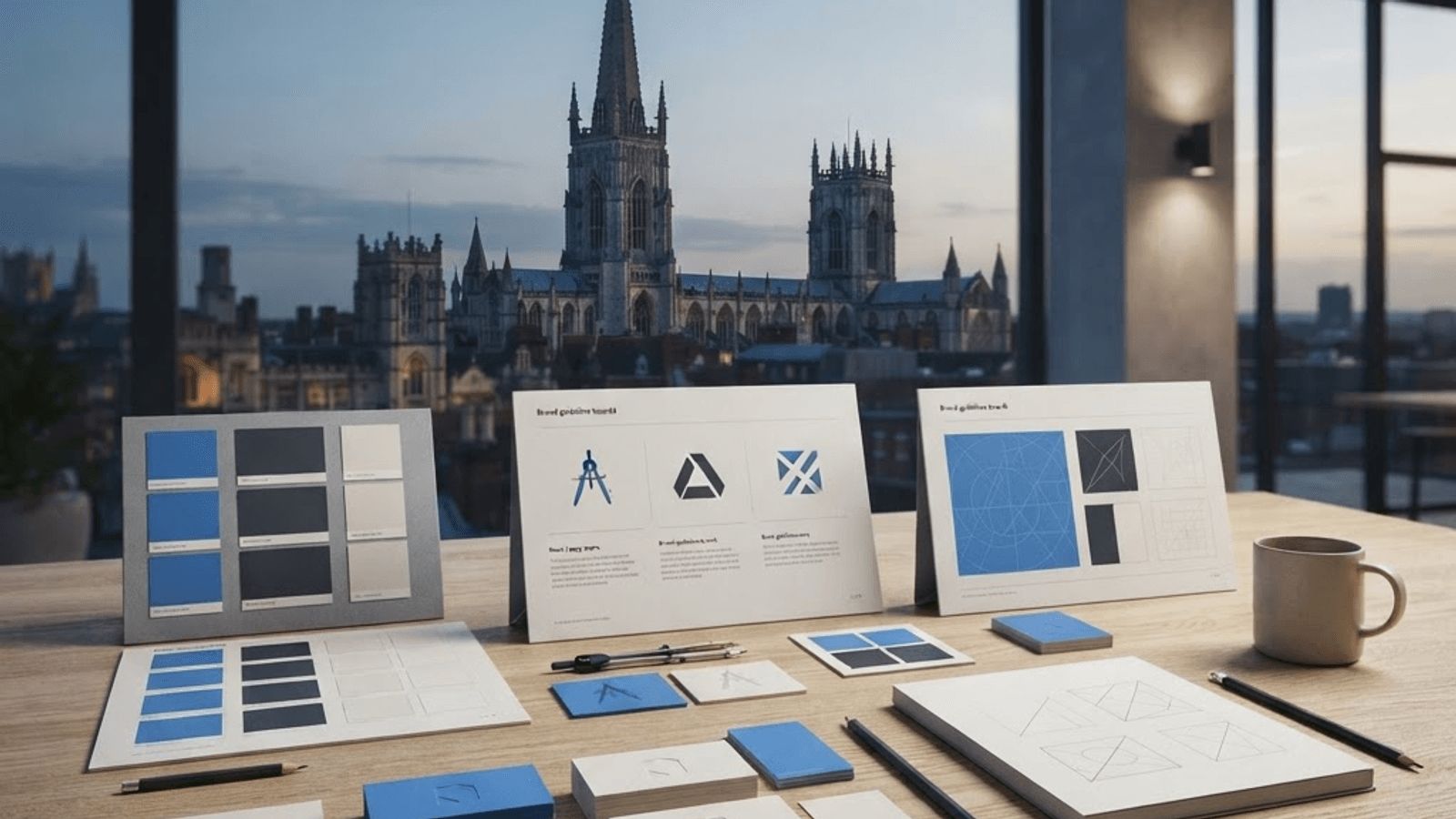 Top 10 Best Branding Agencies in Norwich
