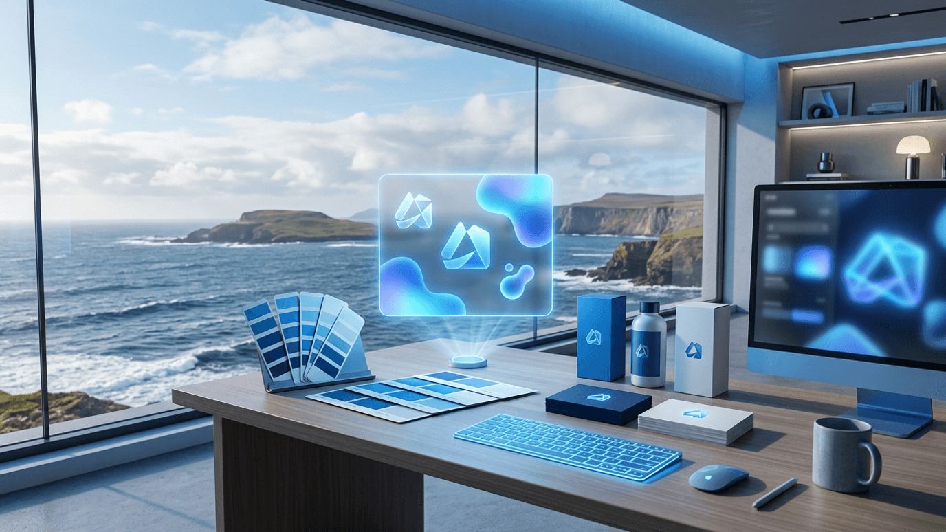 Top 10 Best Branding Agencies in Orkney Islands
