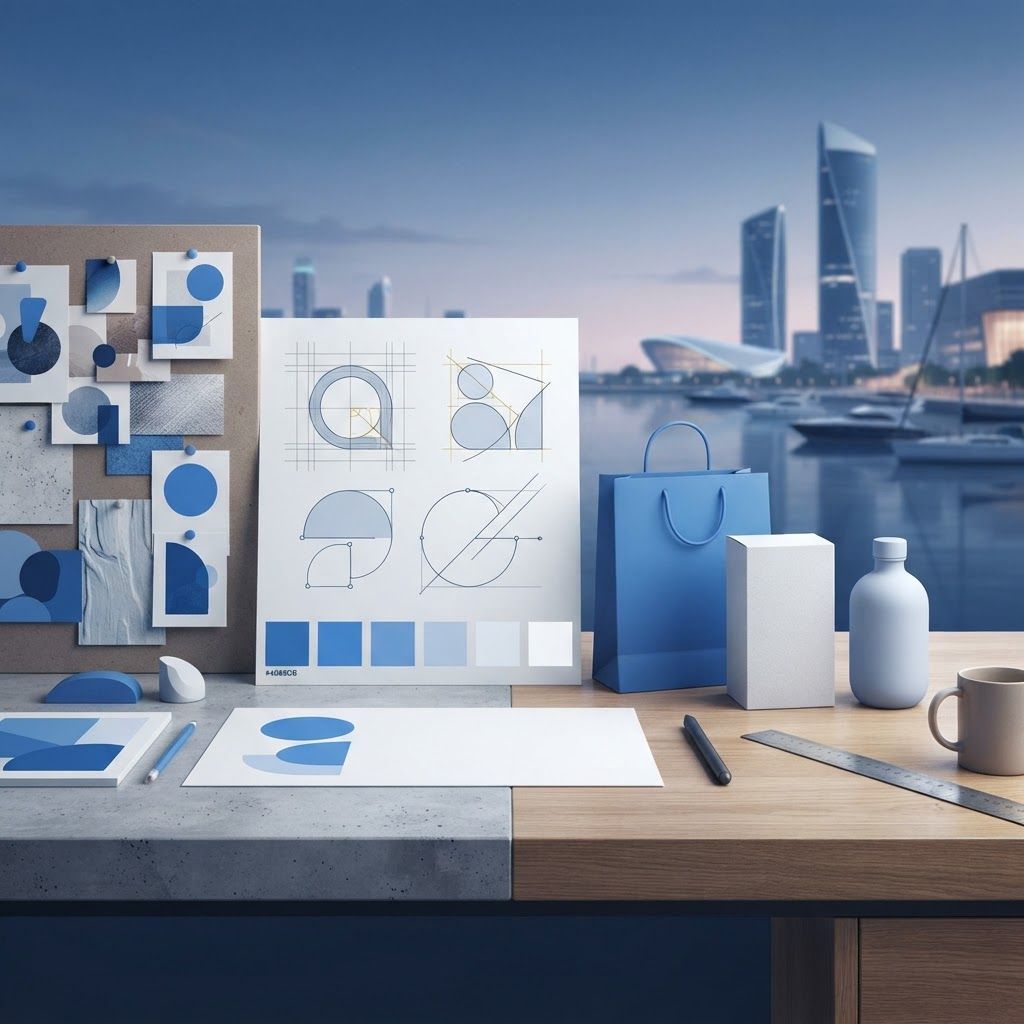 Top 10 Best Branding Agencies in Portsmouth