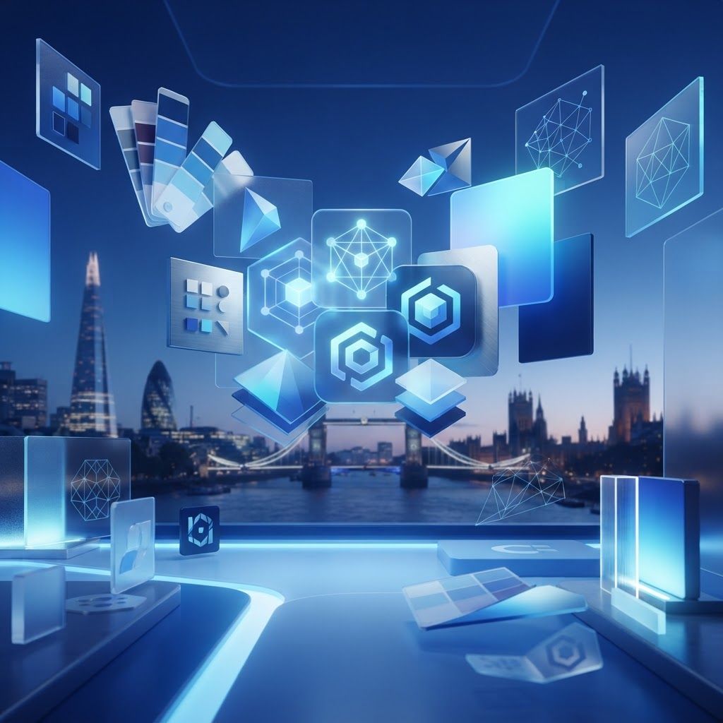 Top 10 Best Branding Agencies in Richmond upon Thames