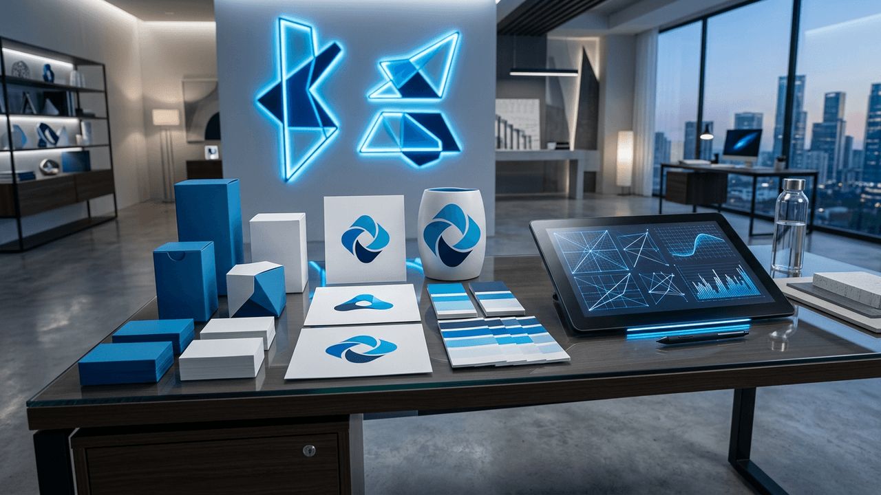 Top 10 Best Branding Agencies in Rochford
