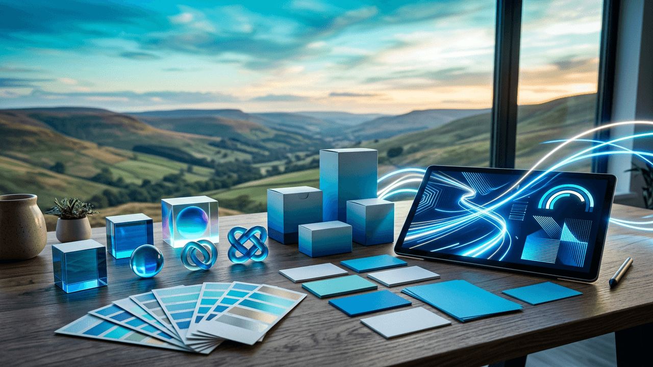 Top 10 Best Branding Agencies in Rossendale