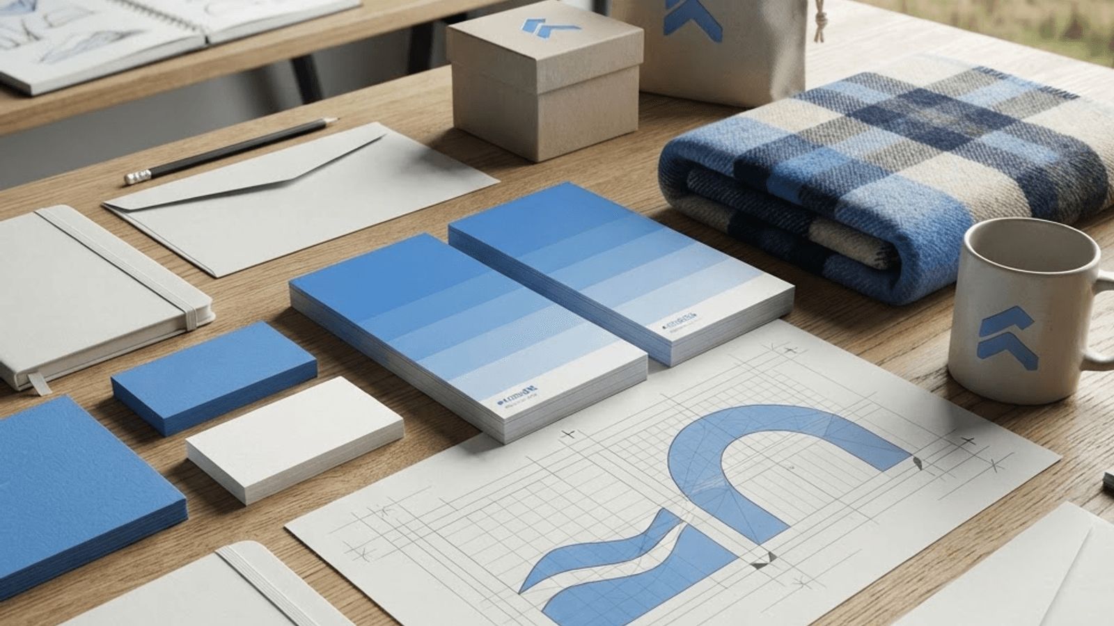 Top 10 Best Branding Agencies in Scottish Borders