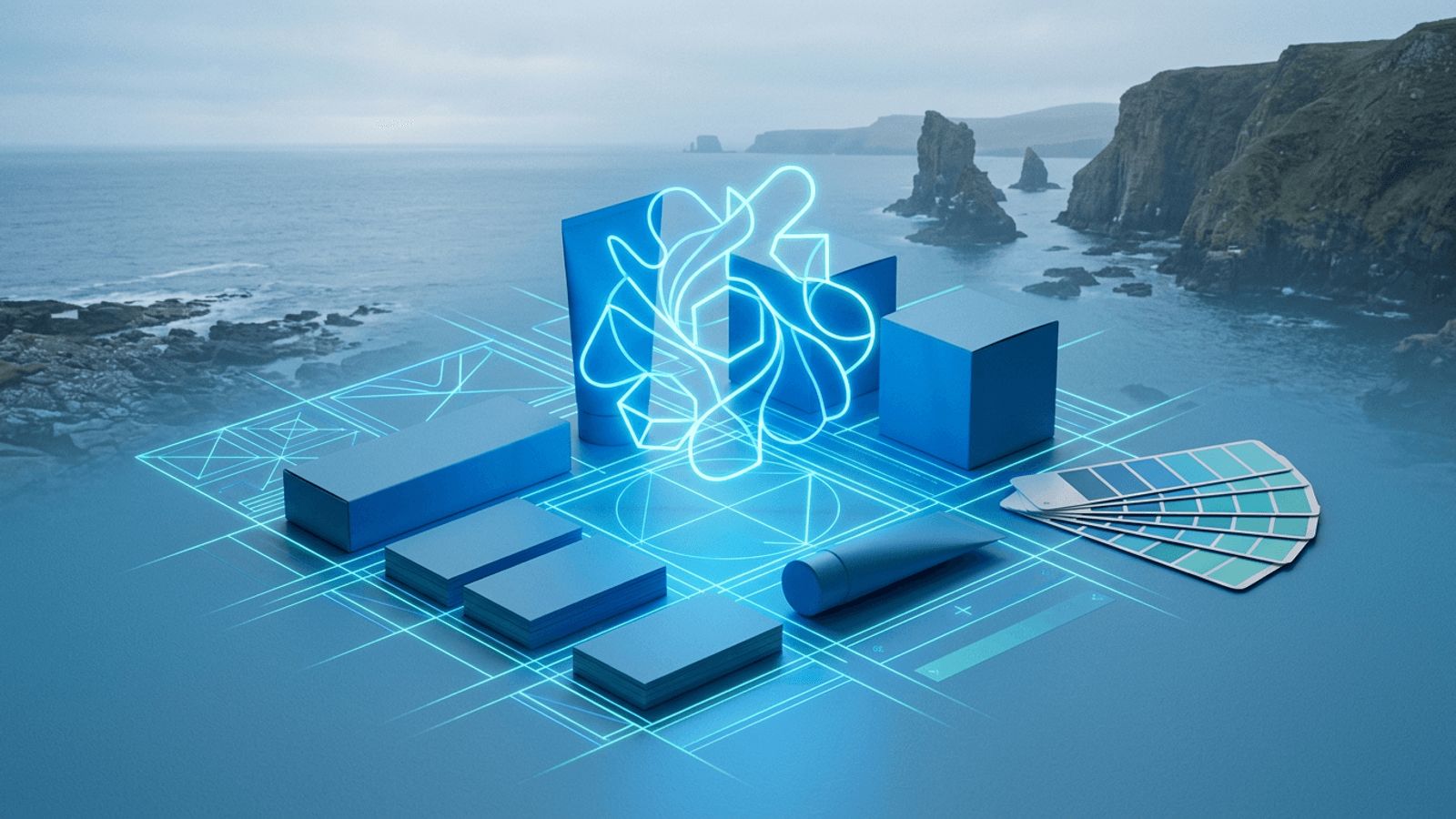 Top 10 Best Branding Agencies in Shetland Islands