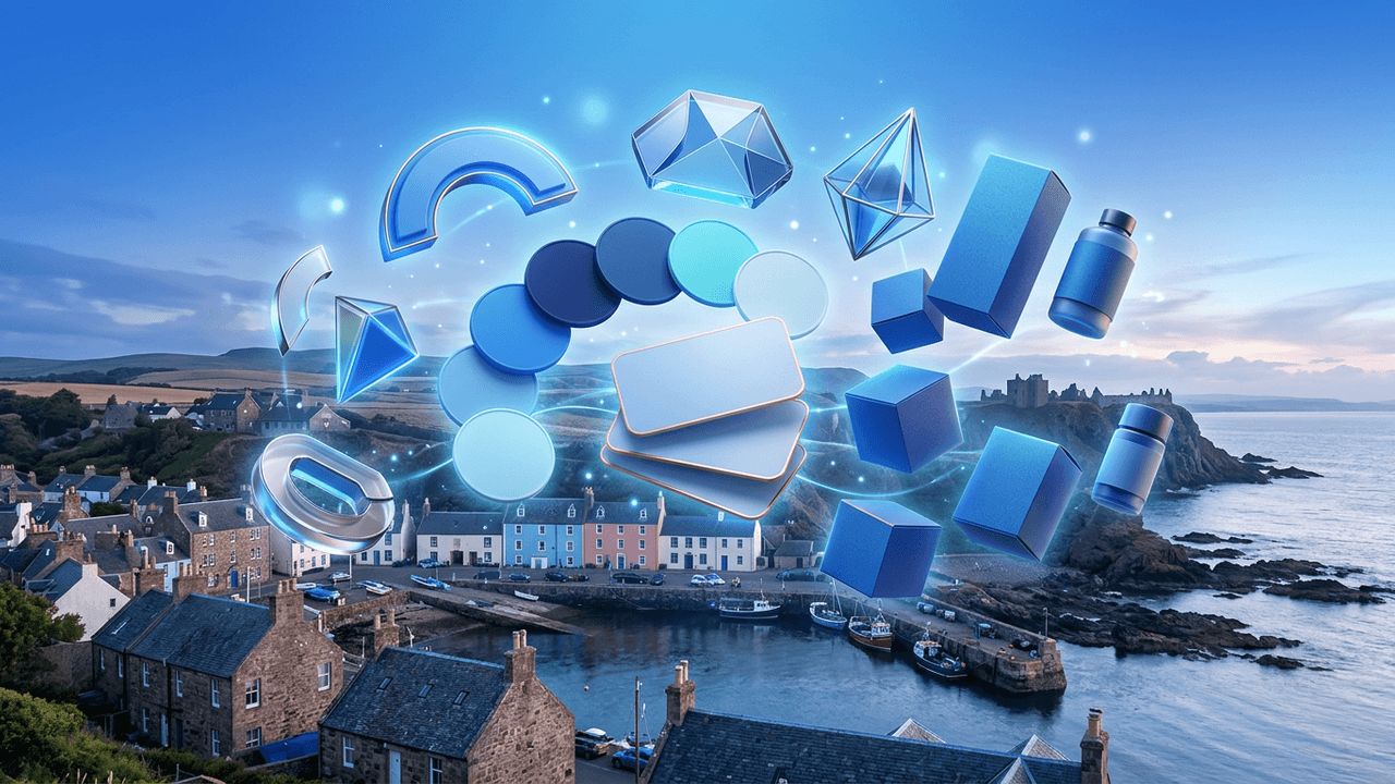 Top 10 Best Branding Agencies in South Ayrshire