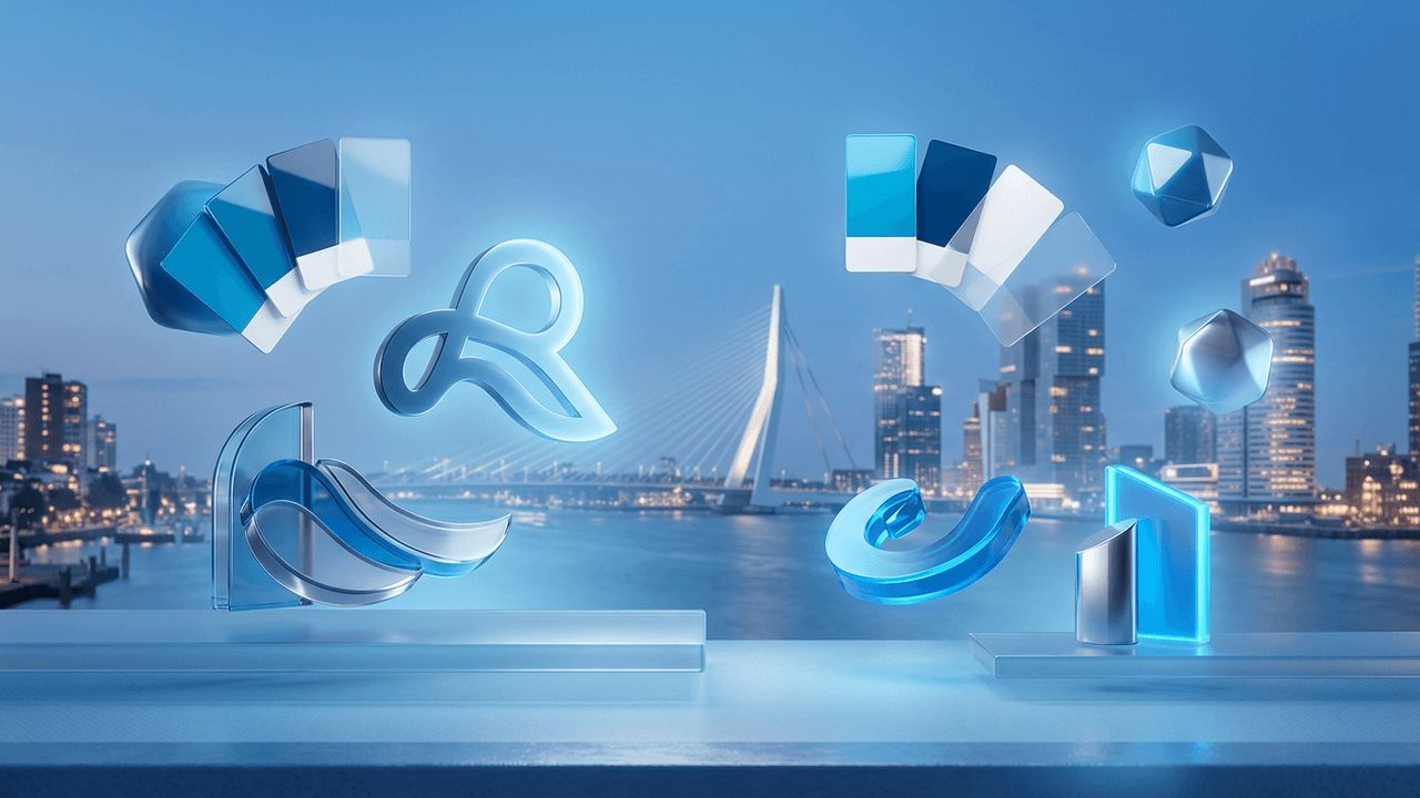 Top 10 Best Branding Agencies in South Holland