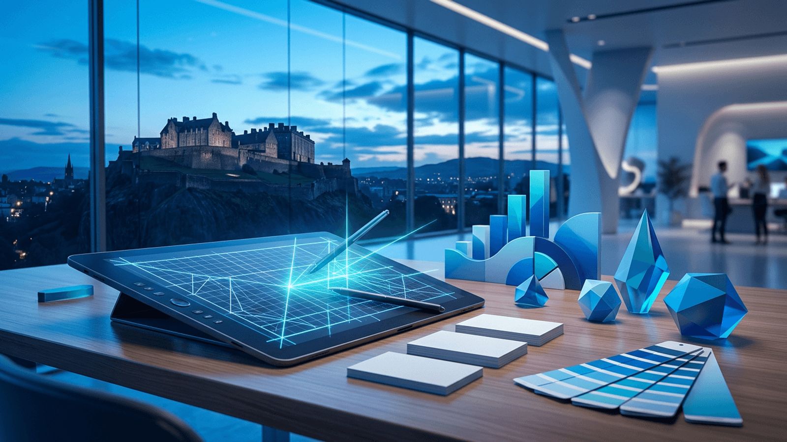 Top 10 Best Branding Agencies in Stirling