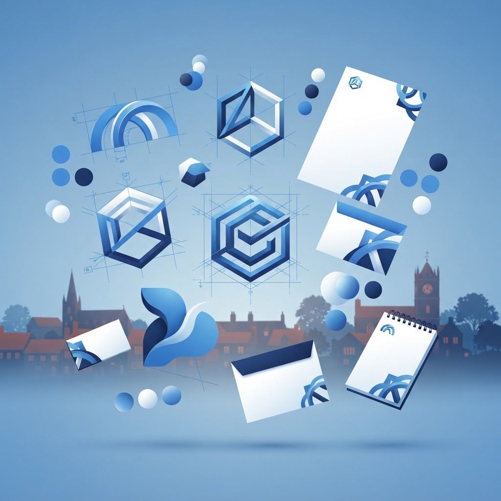 Top 10 Best Branding Agencies in Stroud