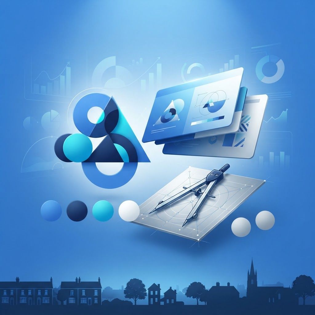 Top 10 Best Branding Agencies in Sutton