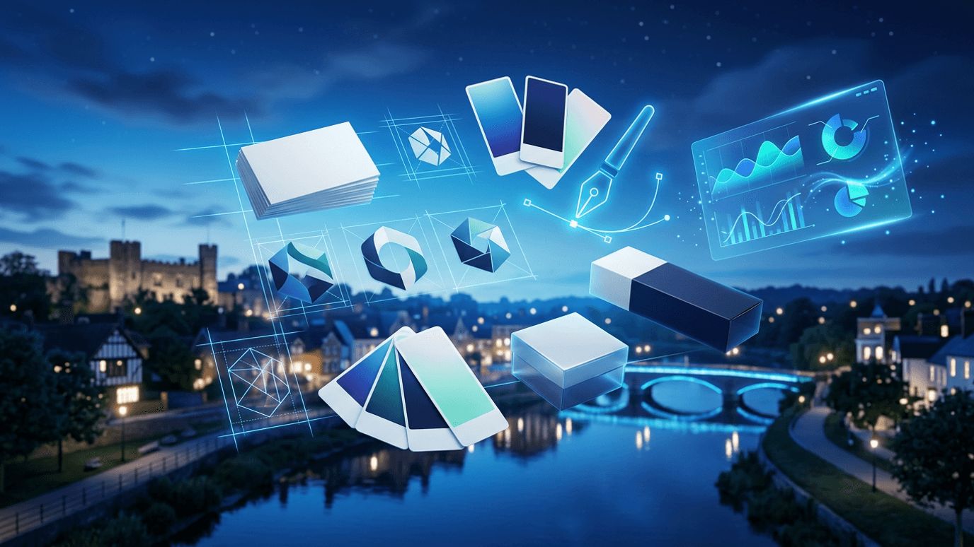 Top 10 Best Branding Agencies in Three Rivers