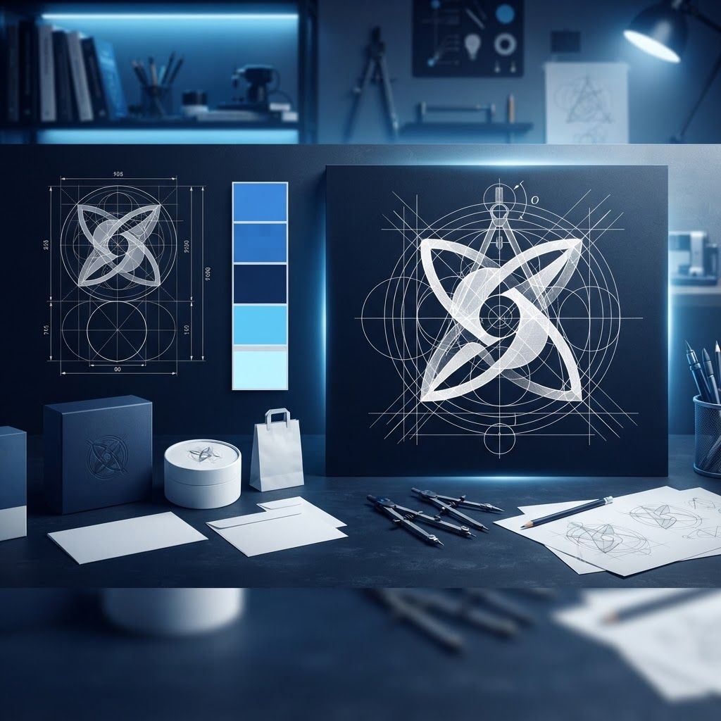 Top 10 Best Branding Agencies in Thurrock