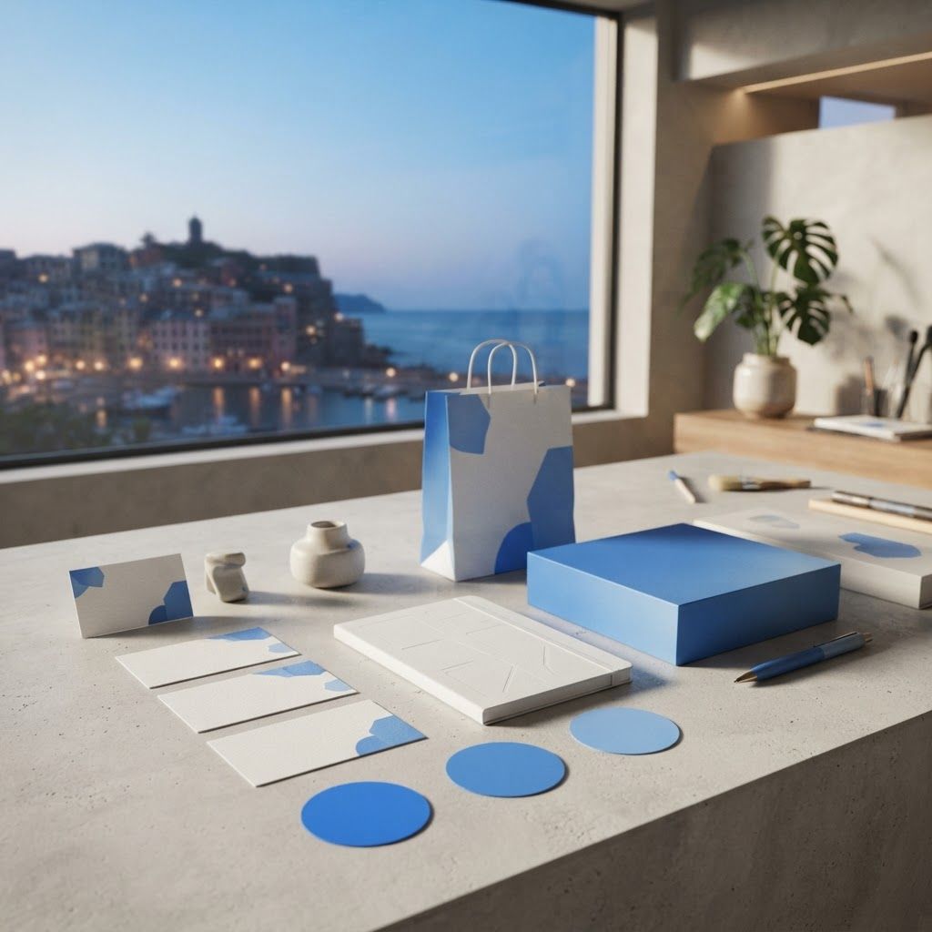 Top 10 Best Branding Agencies in Torbay
