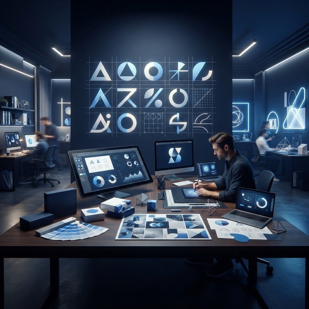 Top 10 Best Branding Agencies in Warwick