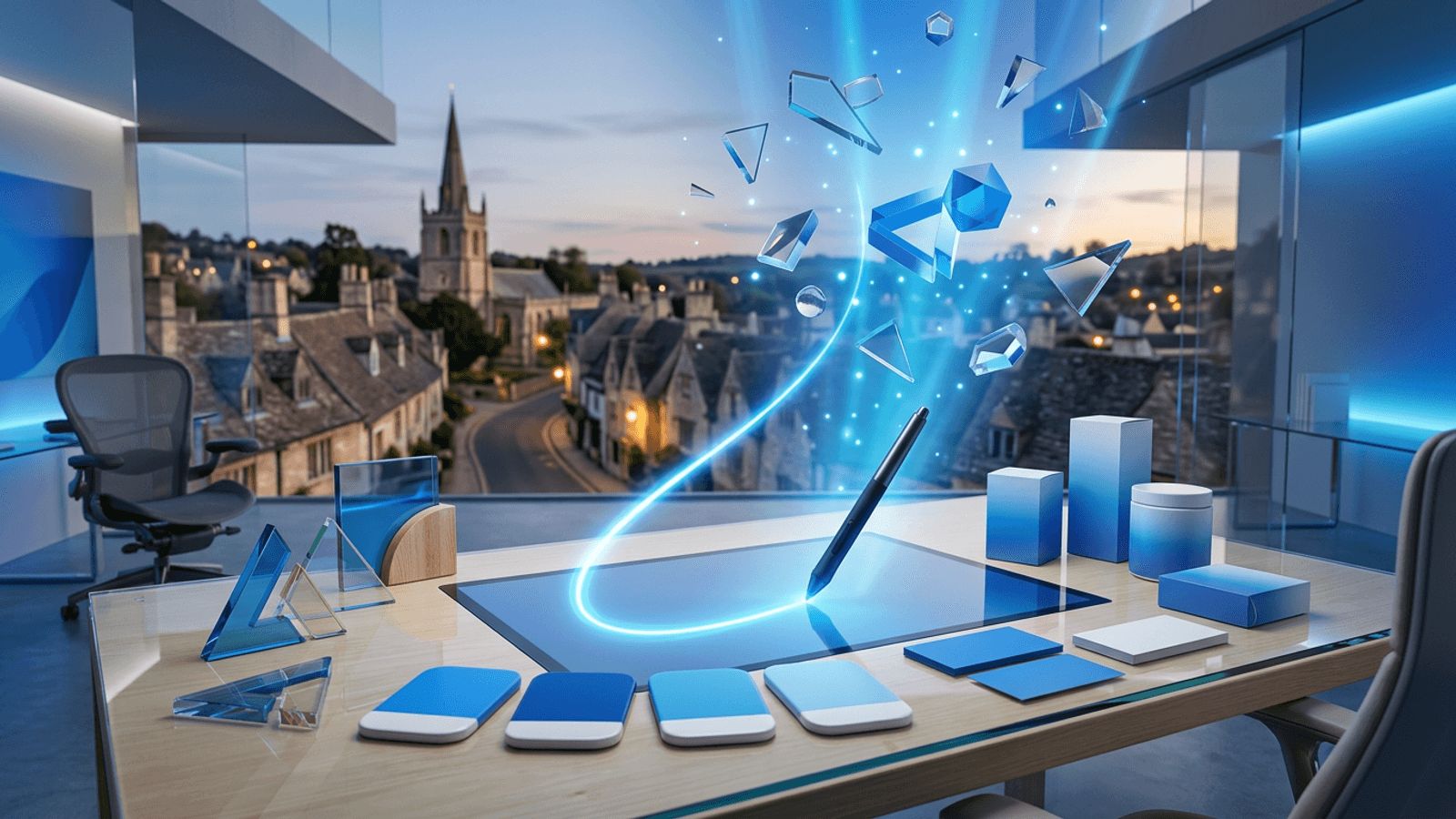 Top 10 Best Branding Agencies in West Lindsey