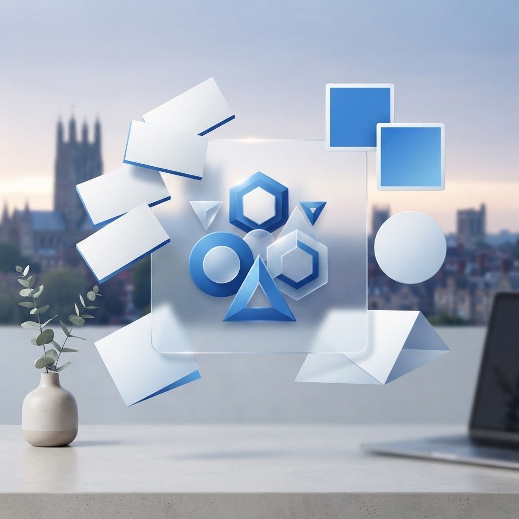 Top 10 Best Branding Agencies in Winchester