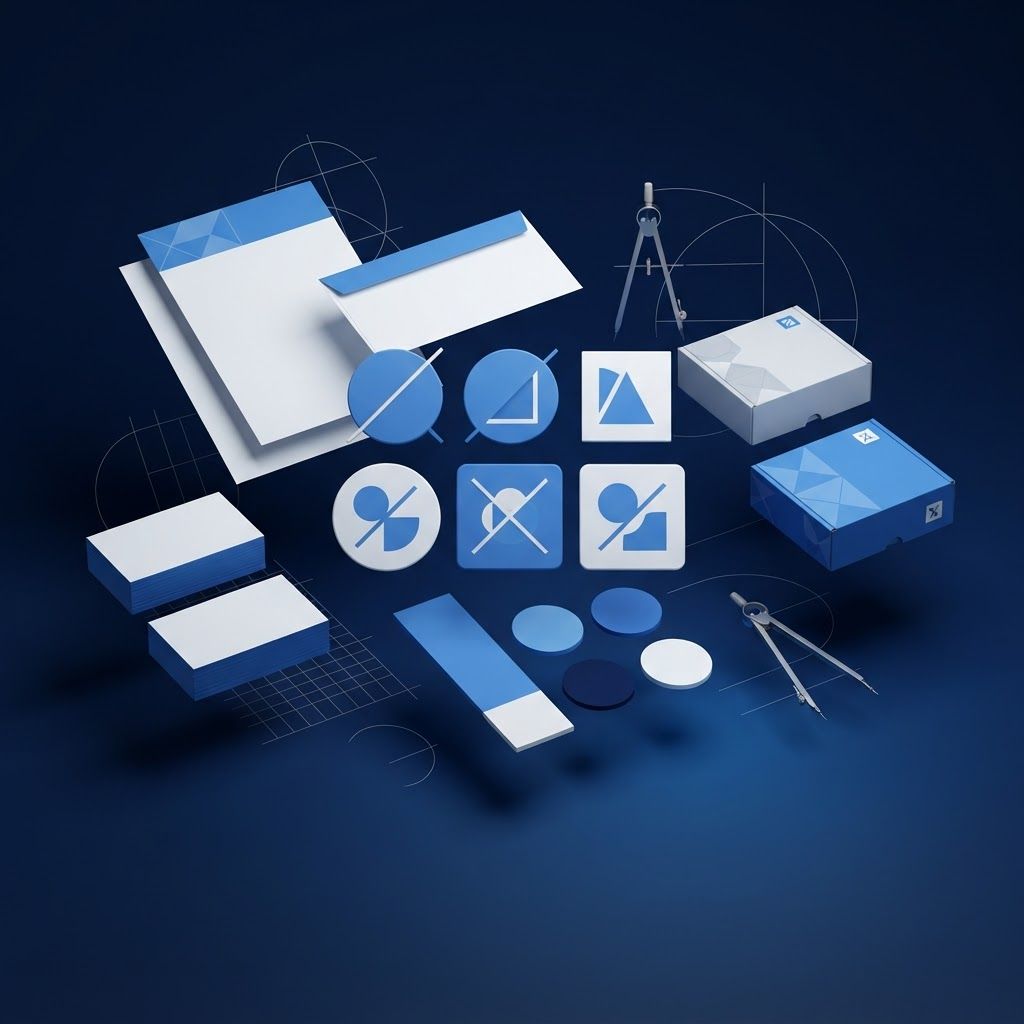 Top 10 Best Branding Agencies in Wokingham