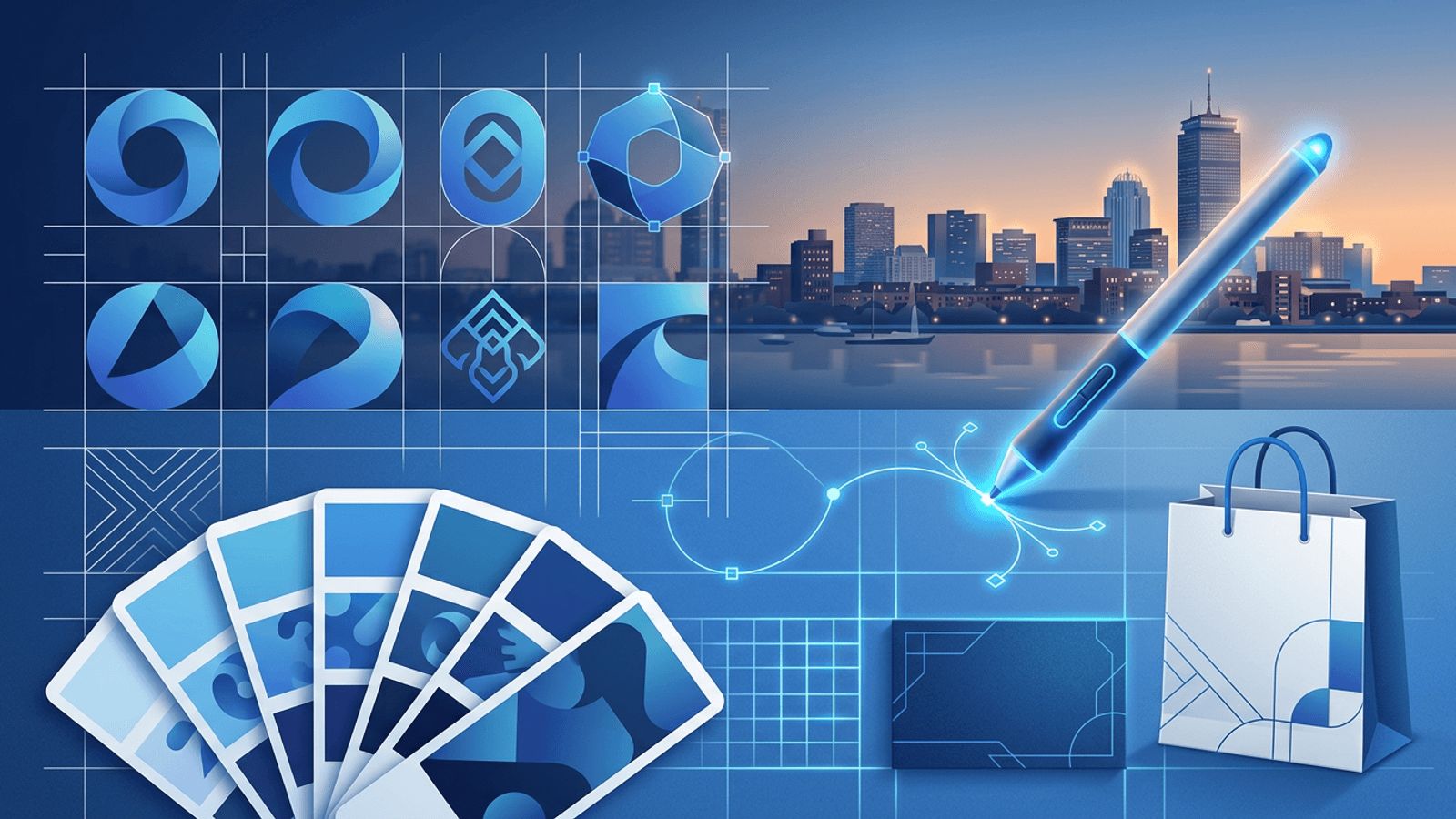 Top 10 Best Branding Agencies in Worcester