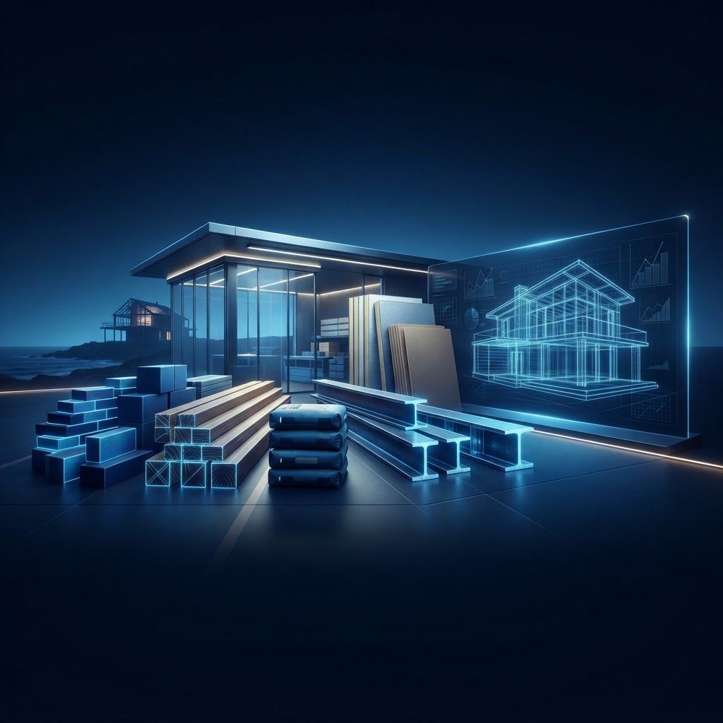 Top 10 Best Building Material Companies in Ards and North Down