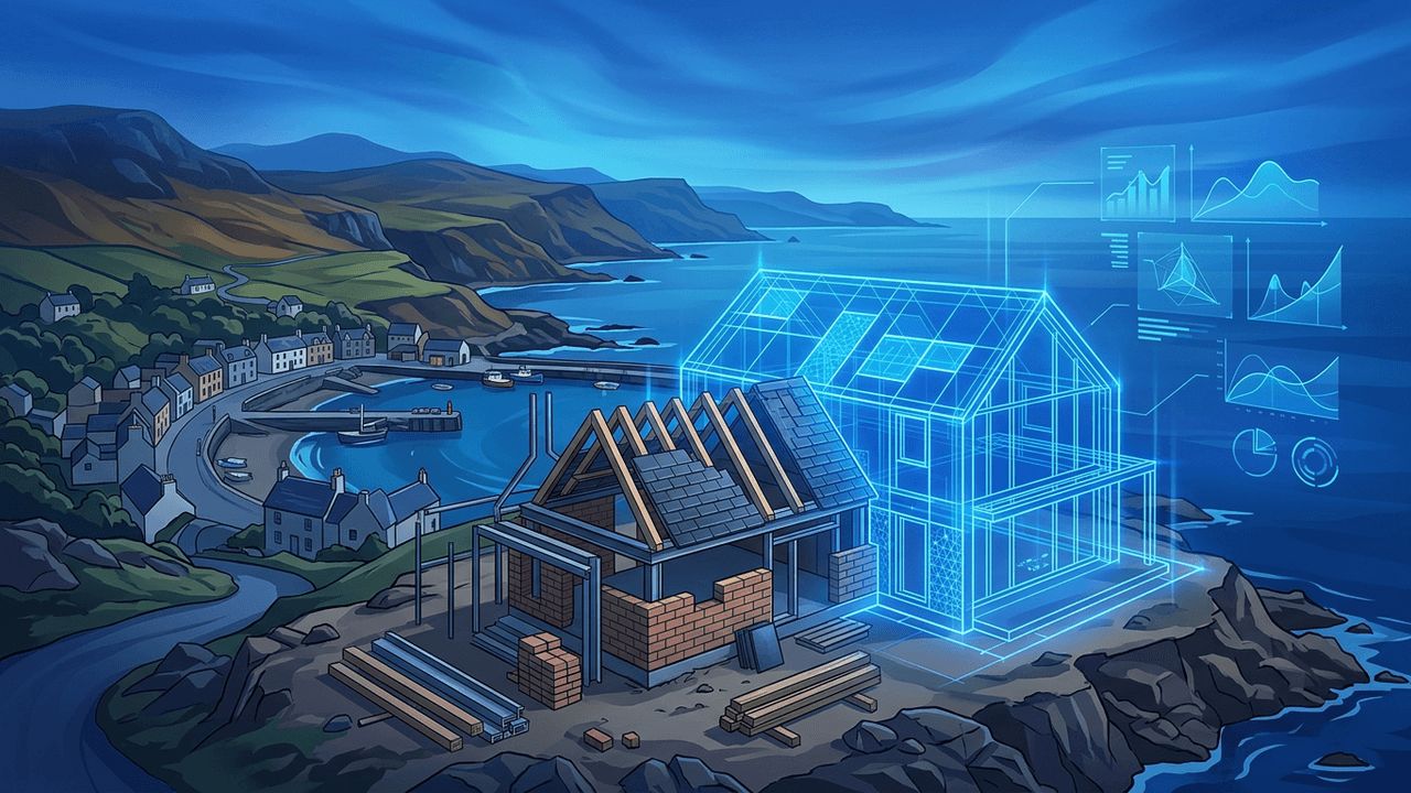 Top 10 Best Building Material Companies in Argyll and Bute
