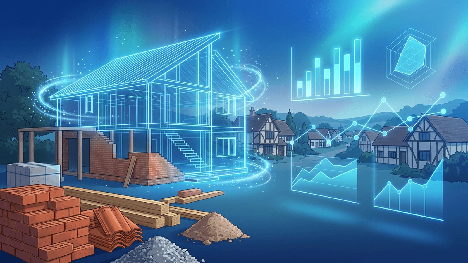 Top 10 Best Building Material Companies in Babergh
