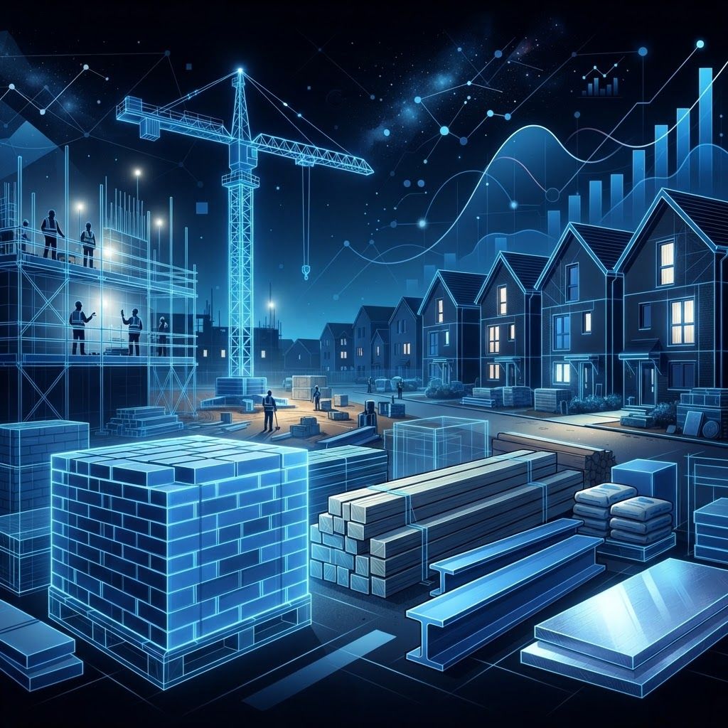 Top 10 Best Building Material Companies in Basildon