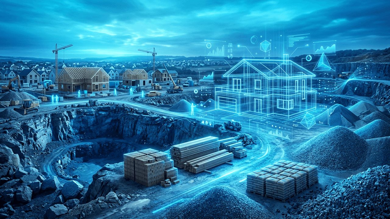 Top 10 Best Building Material Companies in Blaby