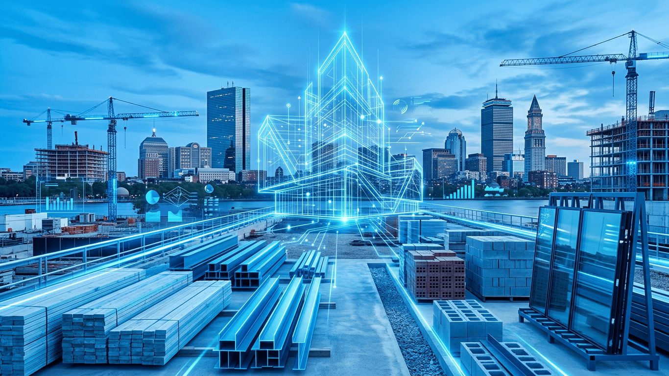Top 10 Best Building Material Companies in Boston