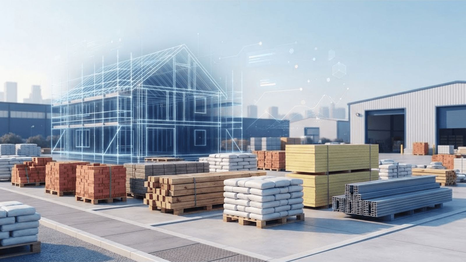 Top 10 Best Building Material Companies in Braintree