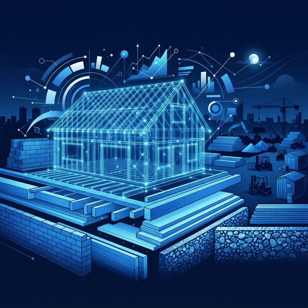 Top 10 Best Building Material Companies in Breckland