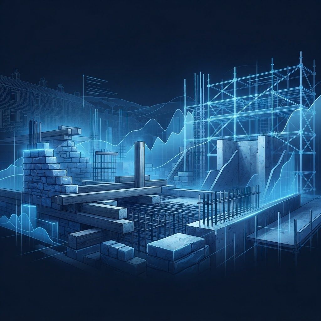Top 10 Best Building Material Companies in Calderdale