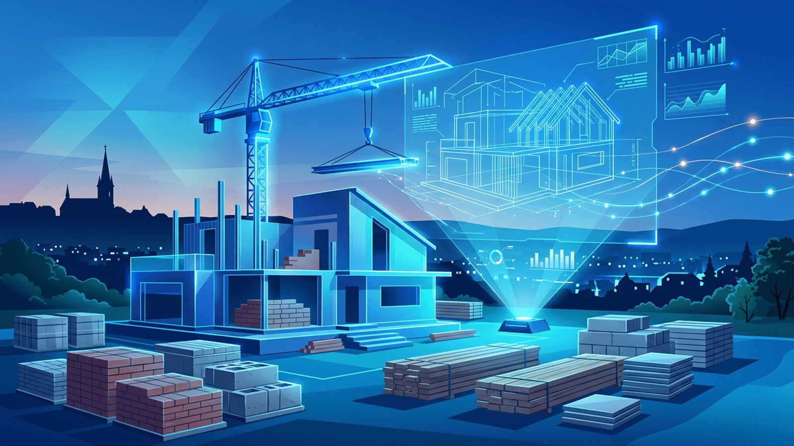 Top 10 Best Building Material Companies in Chesterfield