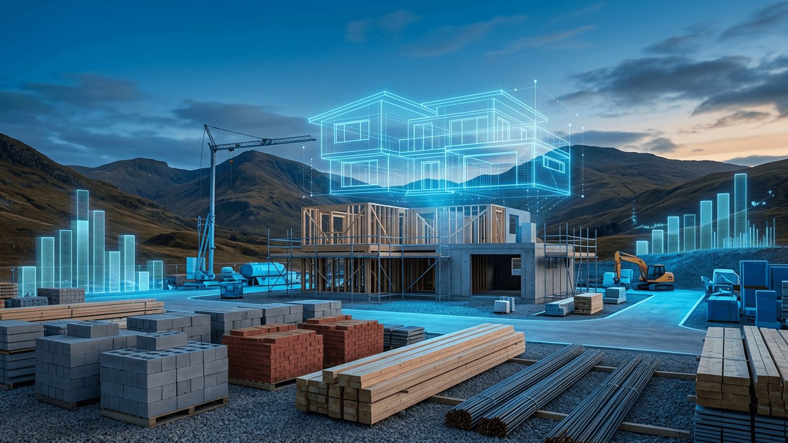 Top 10 Best Building Material Companies in Clackmannanshire