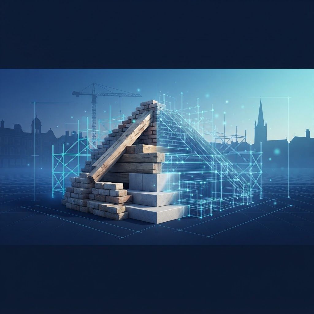 Top 10 Best Building Material Companies in Colchester