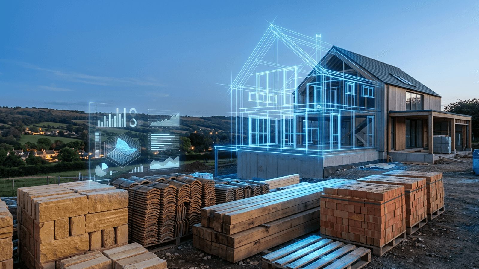 Top 10 Best Building Material Companies in Cotswold