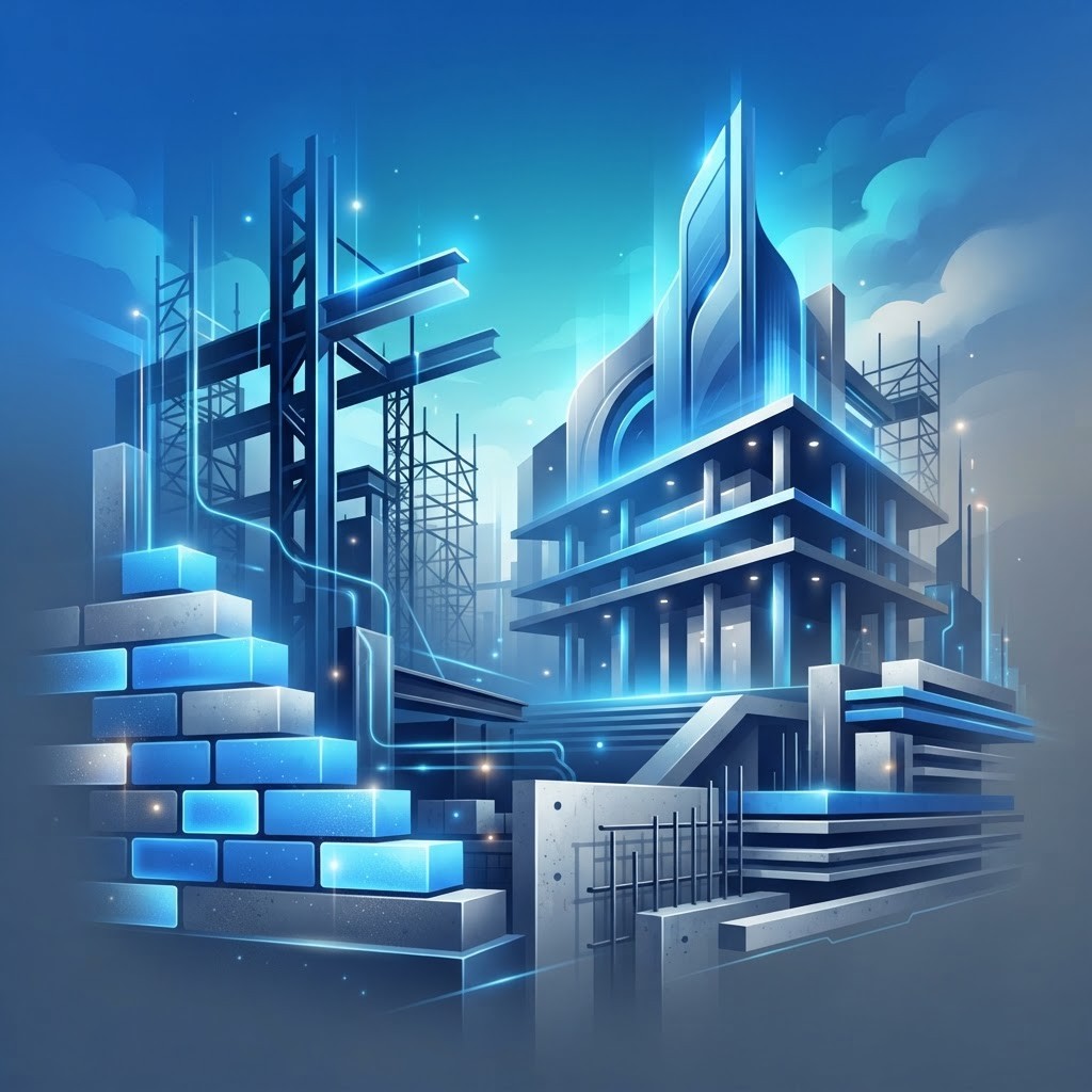 Top 10 Best Building Material Companies in County Durham