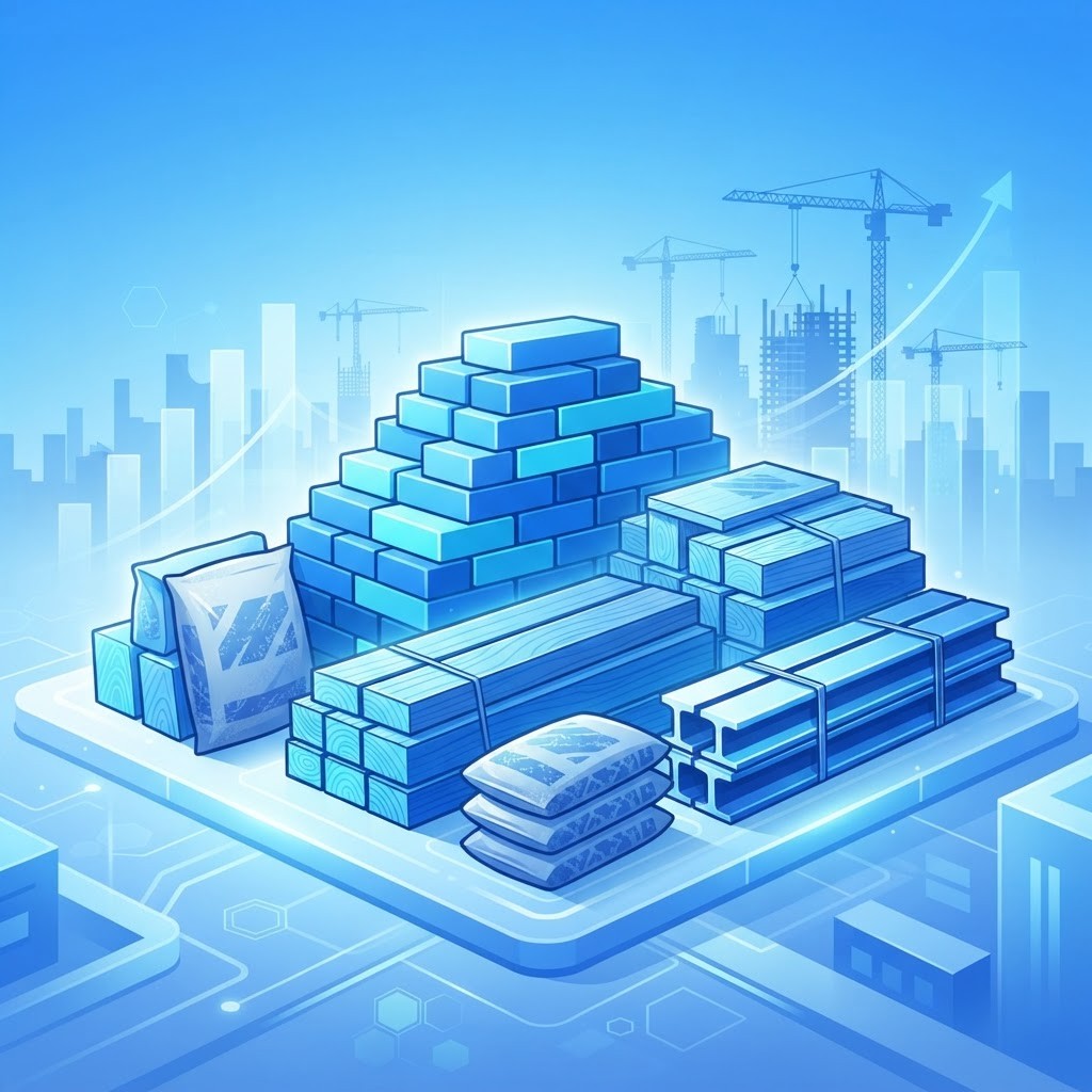 Top 10 Best Building Material Companies in Croydon