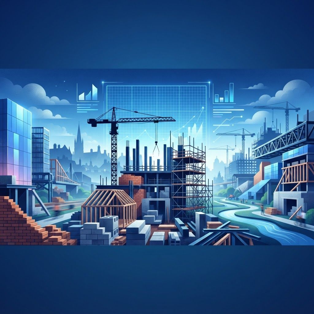 Top 10 Best Building Material Companies in Dartford
