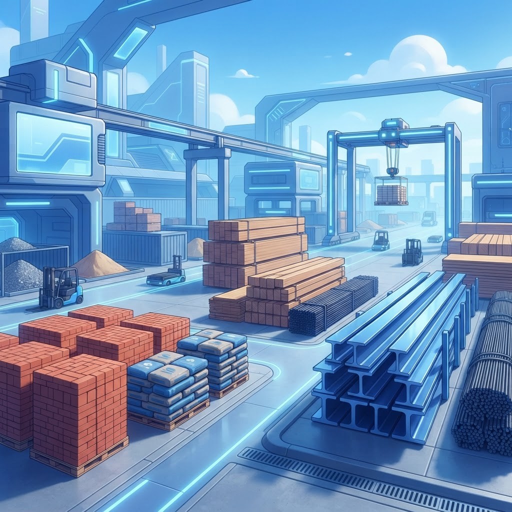 Top 10 Best Building Material Companies in Dudley