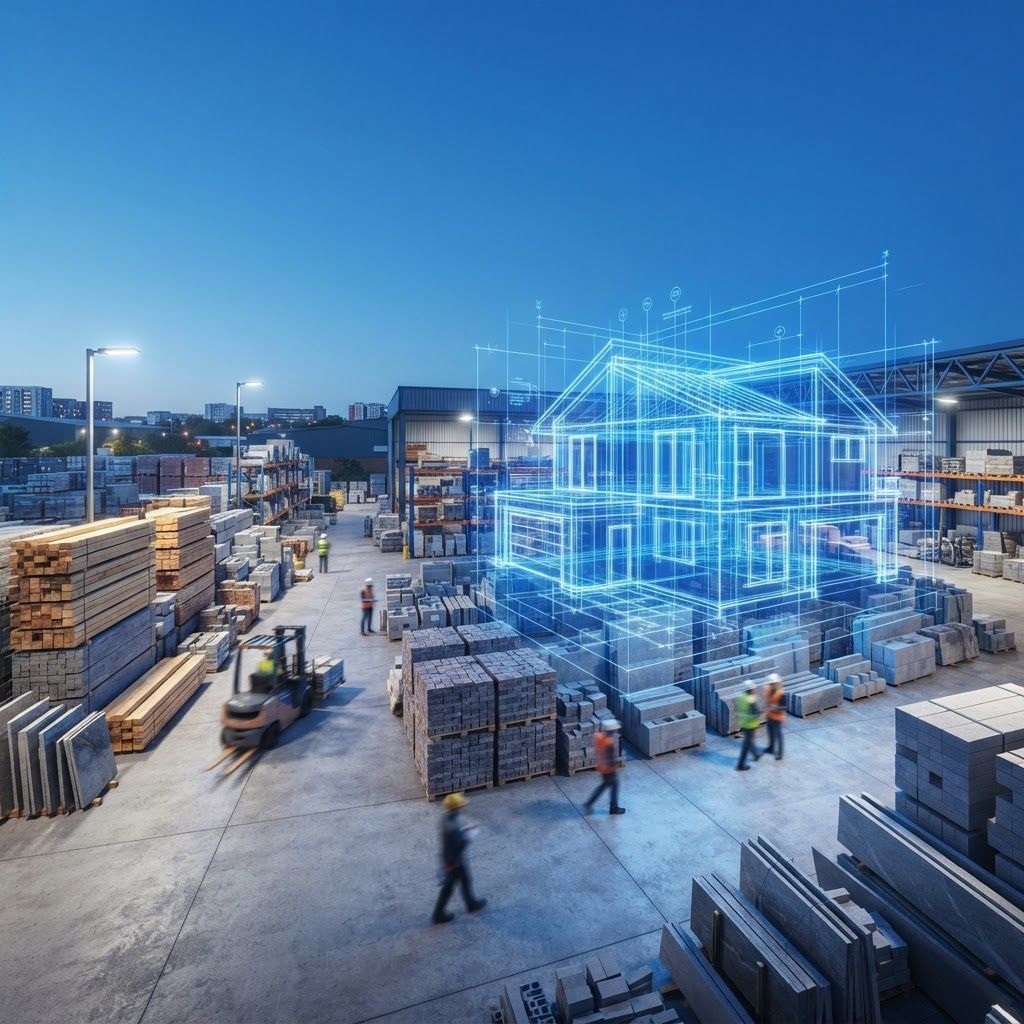Top 10 Best Building Material Companies in Dumfries and Galloway